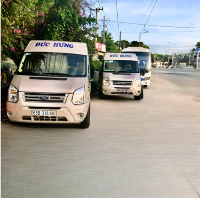 thuê xe 16 chỗ