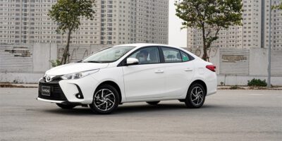 Vios chỗ 2019 AT