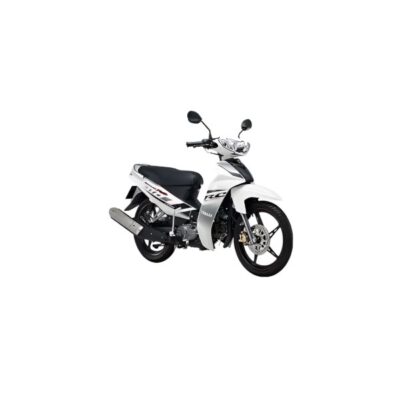 Yamaha Sirius RC
