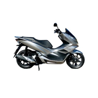 Thuê Xe Máy Phú Quốc - Honda pcx