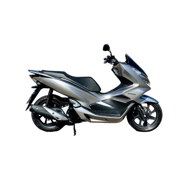 Thuê Xe Máy Phú Quốc - Honda pcx