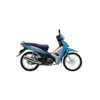 Thuê Xe Số - Honda wave alpha