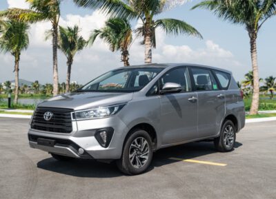 Toyota Inova