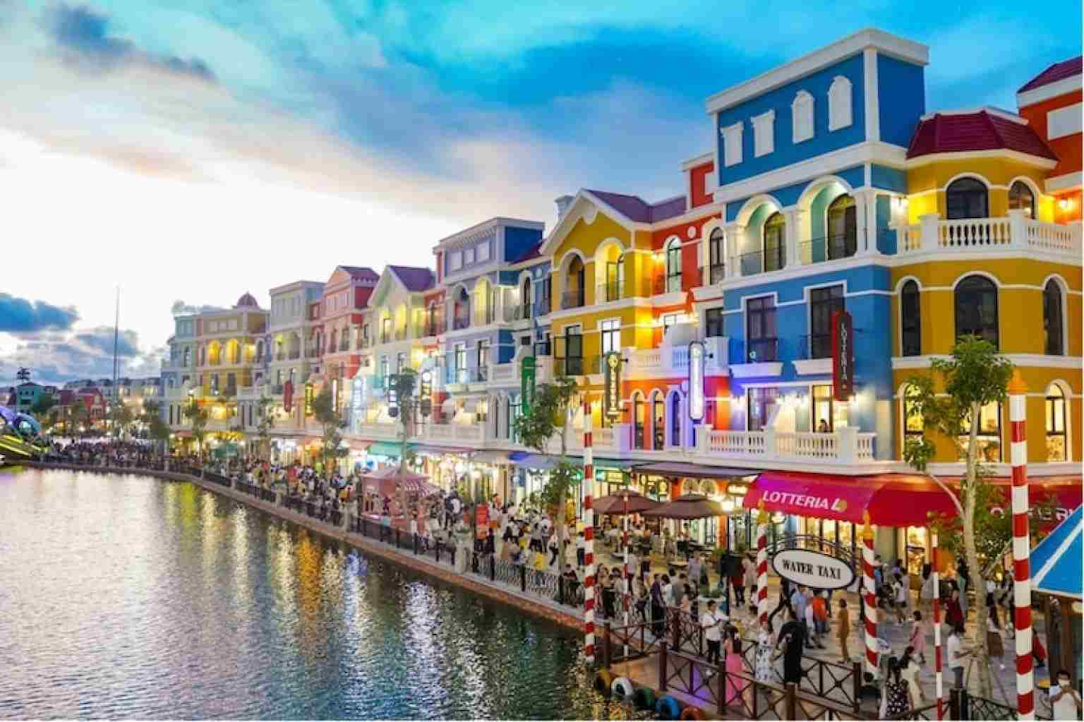 Phú Quốc 2 ngày 2 đêm