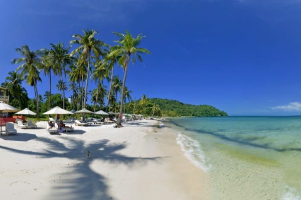 Giới thiệu về Đông Đảo Phú Quốc