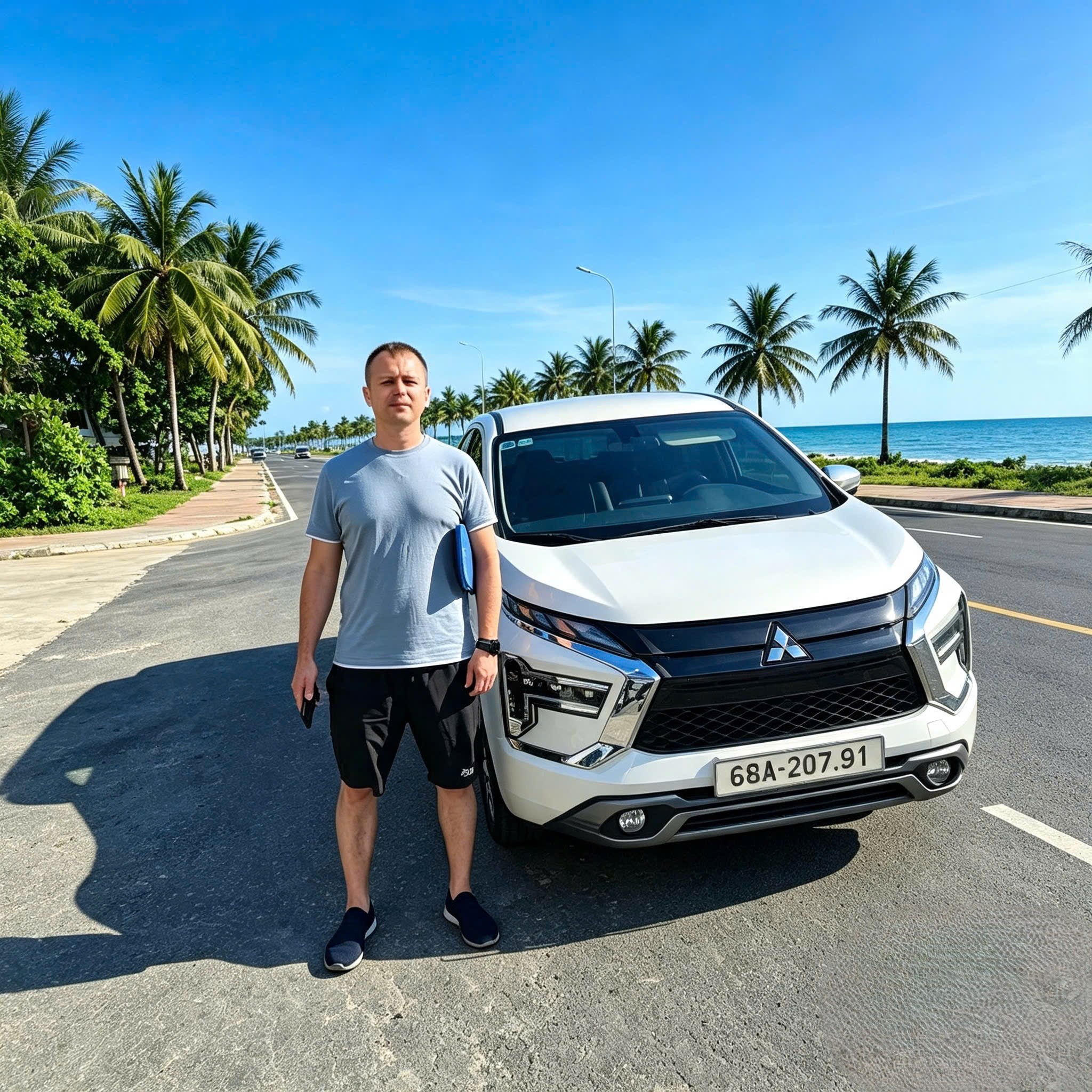 thuê xe 7 chỗ cho khách nha