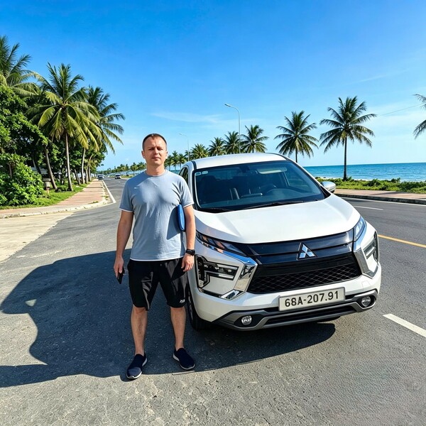 thuê xe 7 chô phú quốc